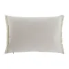 Tyyny Home ESPRIT Sininen Beige 60 x 10 x 45 cm (2 osaa)