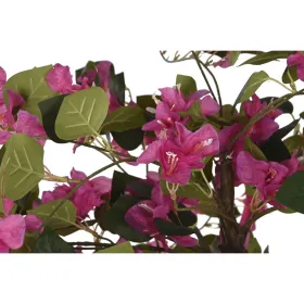 Dekoratīvs Augs Home ESPRIT Polietilēns