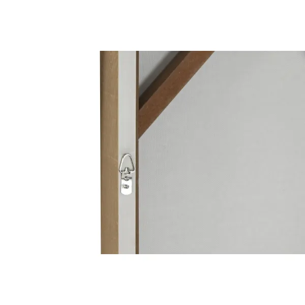 Картина Home ESPRIT бумага полистирол 92,5 x 4,5 x 122,5 cm