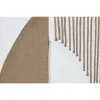 Glezna Home ESPRIT Papīrs polistirols 92,5 x 4,5 x 122,5 cm