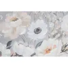Canvas Home ESPRIT polistirols Canvas 70 x 3,5 x 50 cm