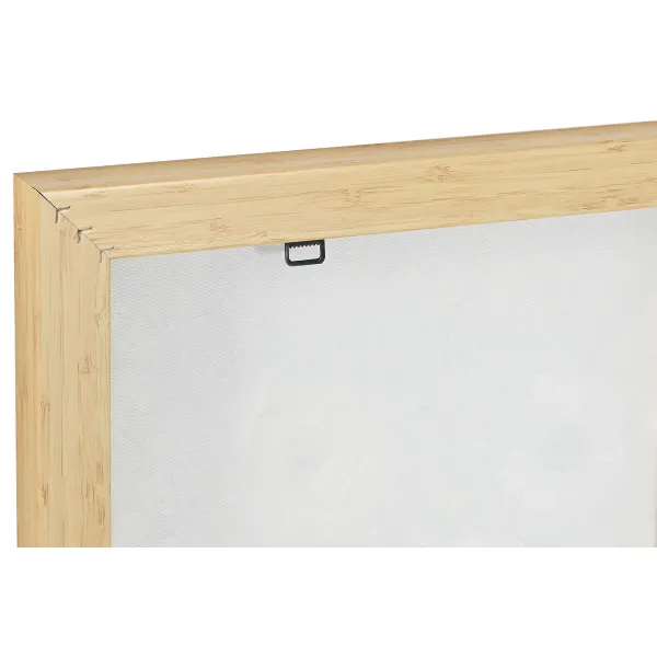 Canvas Home ESPRIT polystyrene Canvas 70 x 3,5 x 50 cm