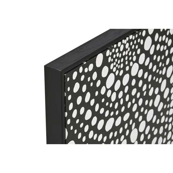Полотно Home ESPRIT полистирол Полотно 60 x 3,5 x 80 cm