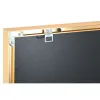 Painting Home ESPRIT Aluminium MDF Wood 80 x 3,5 x 80 cm