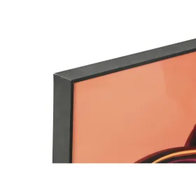 Картина Home ESPRIT Алюминий Деревянный MDF 80 x 3,5 x 80 cm