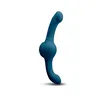 Double Penetration Stroker NS Novelties Revolution Blue