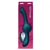 Double Penetration Stroker NS Novelties Revolution Blue