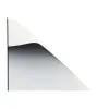 Maalaus Home ESPRIT Alumiini Puu MDF 80 x 3,5 x 80 cm