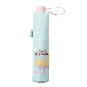 Pusheen - Folding Umbrella from the Foodie Collection