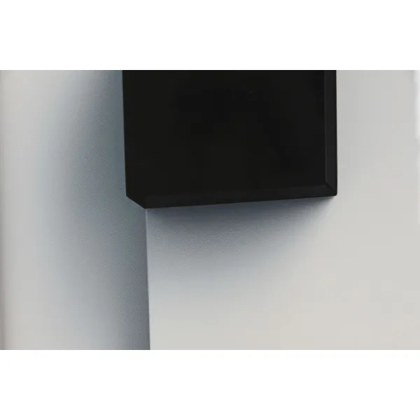 Maalaus Home ESPRIT Alumiini Puu MDF 80 x 3,5 x 120 cm