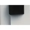 Maalaus Home ESPRIT Alumiini Puu MDF 80 x 3,5 x 120 cm