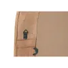 Настенное зеркало Home ESPRIT Натуральный Scandi 60 x 2 x 94,5 cm