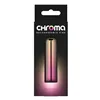 Bullet Vibrator NS Novelties Chroma Multicolour