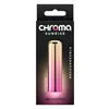 Bullet Vibrator NS Novelties Chroma Multicolour