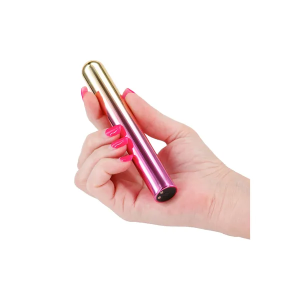 Bullet Vibrator NS Novelties Chroma Multicolour