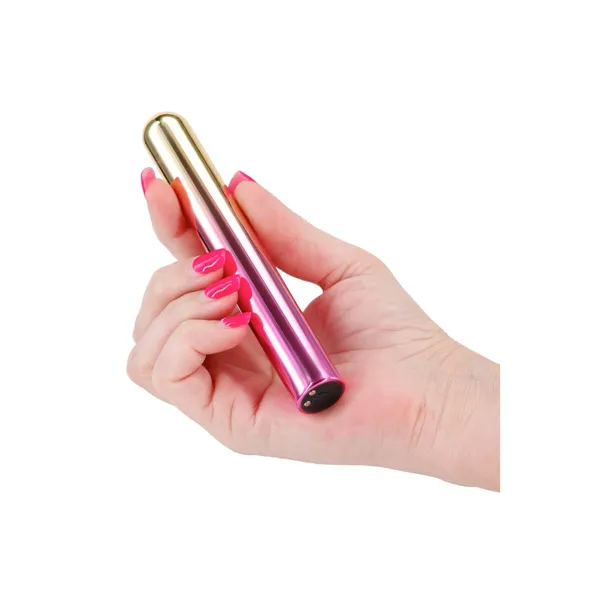 Bullet Vibrator NS Novelties Chroma Multicolour