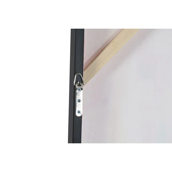 Drobė Home ESPRIT polistirenas Drobė 90 x 3,5 x 120 cm
