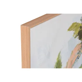Drobė Home ESPRIT polistirenas Drobė 120 x 3,5 x 90 cm