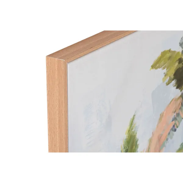 Kangas Home ESPRIT polüstüreen Kangas 120 x 3,5 x 90 cm