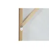 Canvas Home ESPRIT polystyrene Canvas 80 x 3,5 x 80 cm