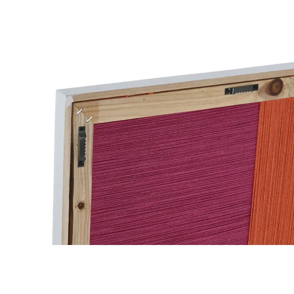 Maal 3D Home ESPRIT Kuusk 50 x 2,5 x 70 cm