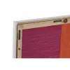 Painting 3D Home ESPRIT Fir 50 x 2,5 x 70 cm