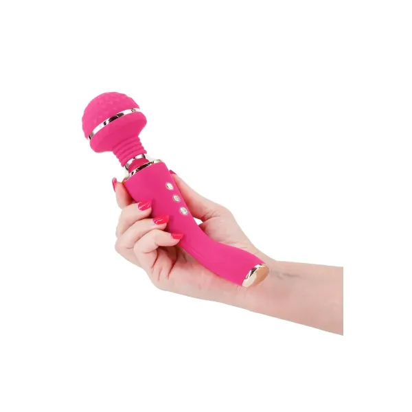 Massaažiseade NS Novelties Sugar Pop Pink | Osta veebist — Megaluks