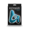 Prostate Massager NS Novelties RENEGADE SLINGSHOT Blue