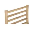 Садовое кресло Home ESPRIT Коричневый Бамбук 45 x 55 x 95 cm