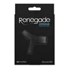 Cock Ring NS Novelties Renegade Black