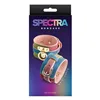 Cuffs NS Novelties Spectra Bondage Multicolour