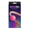 Solid Ball Gag NS Novelties Spectra Bondage