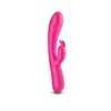 G-Spot Vibrator NS Novelties Royals Pink