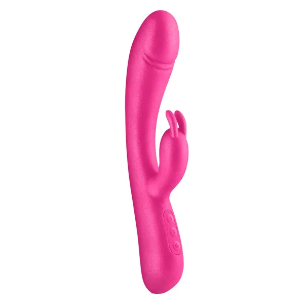 G-Spot Vibrator NS Novelties Royals Pink