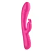 G-Spot Vibrator NS Novelties Royals Pink