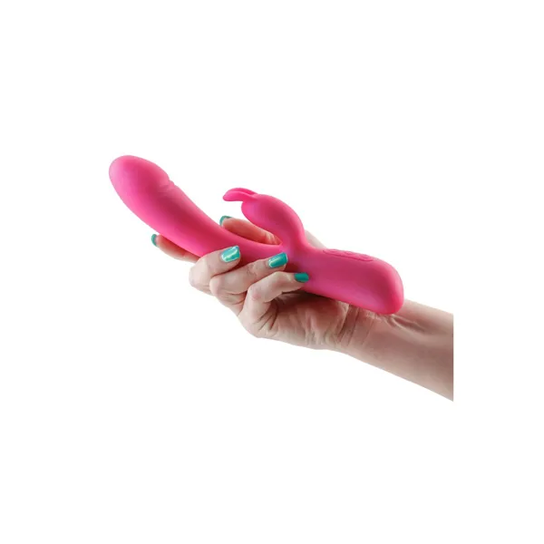 G-Spot Vibrator NS Novelties Royals Pink