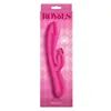 G-Spot Vibrator NS Novelties Royals Pink