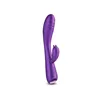 G-Spot Vibrator NS Novelties Royals Purple