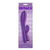 G-Spot Vibrator NS Novelties Royals Purple