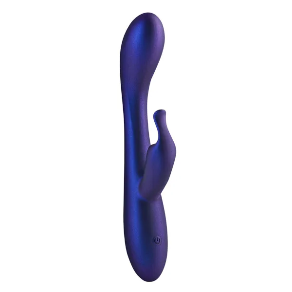 G-Spot Vibrator NS Novelties Royals Purple