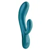 G-Spot Vibrator NS Novelties Royals Green