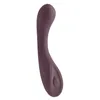 Vibrator NS Novelties Desire Brown