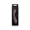 Vibrator NS Novelties Desire Brown