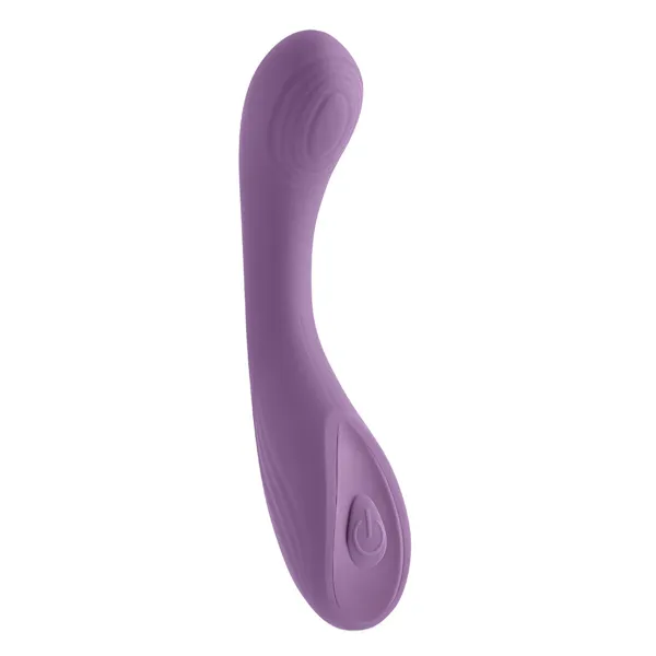 Vibrator NS Novelties Desire Purple