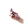 Vibrator NS Novelties Desire Purple