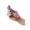 Vibrator NS Novelties Desire Purple