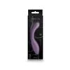 Vibrator NS Novelties Desire Purple