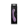 Vibrator NS Novelties Desire Purple