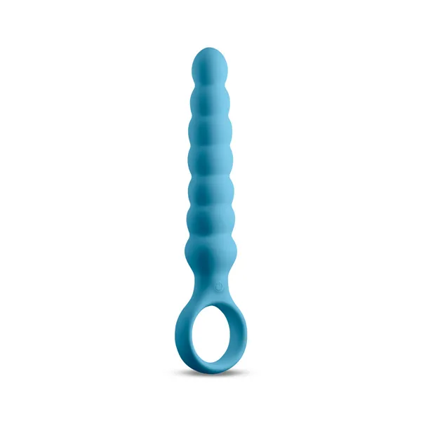 Dildo NS Novelties Desire Lucent Blue