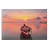 Painting Home ESPRIT Tempered Glass 150 x 0,4 x 100 cm
